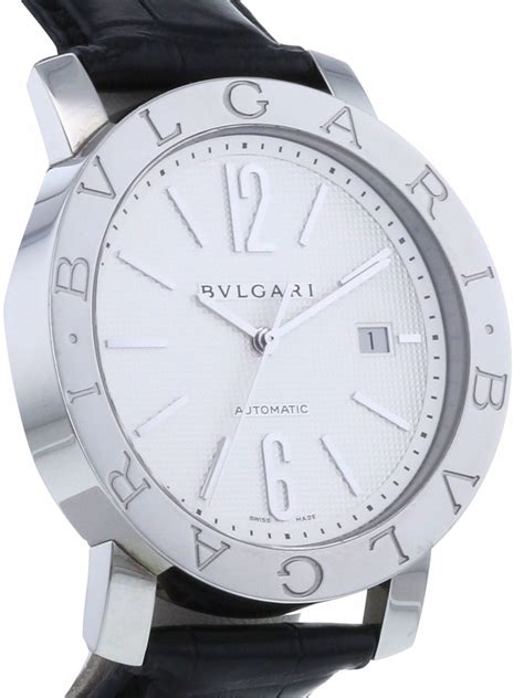 Bvlgari Pre.